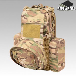 Рюкзак Eagle Beaver Tail Assault Pack/YOTE [ARS ARMA]